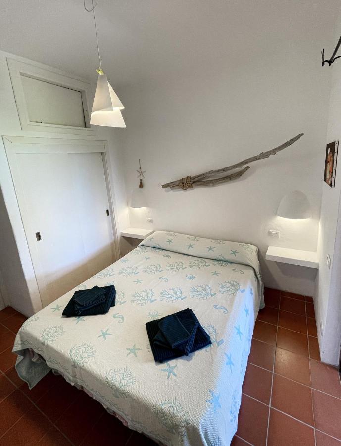 Appartement Granu19 à Porto Cervo Extérieur photo