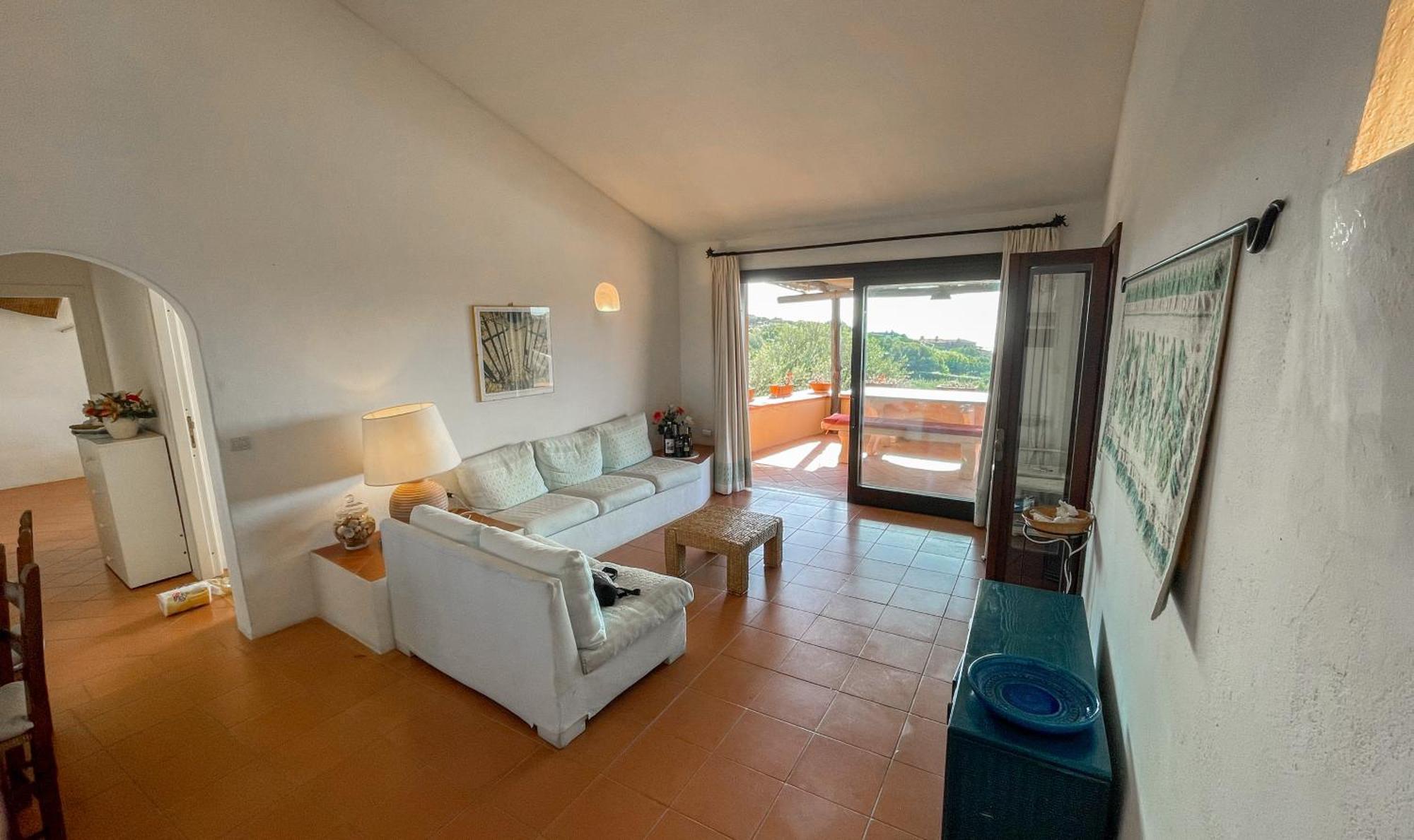 Appartement Granu19 à Porto Cervo Extérieur photo