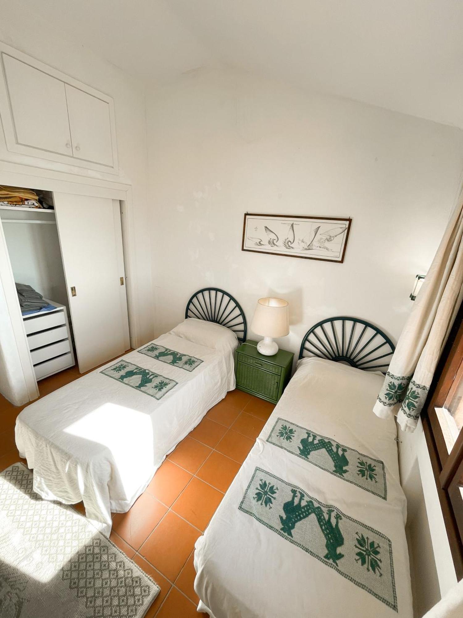 Appartement Granu19 à Porto Cervo Extérieur photo
